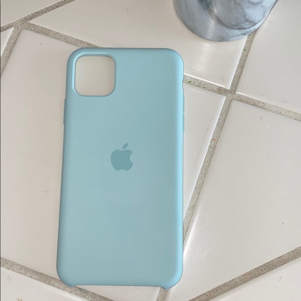 Mint iPhone 11 Pro Max apple case